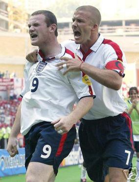 ENGLAND