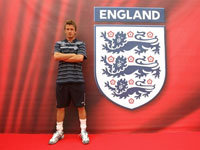 ENGLAND FOREVER