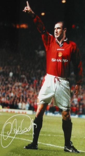 THE KING ERIC
