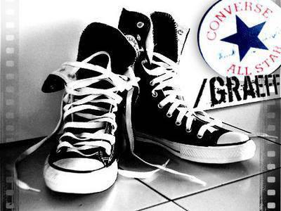 CONVERSE